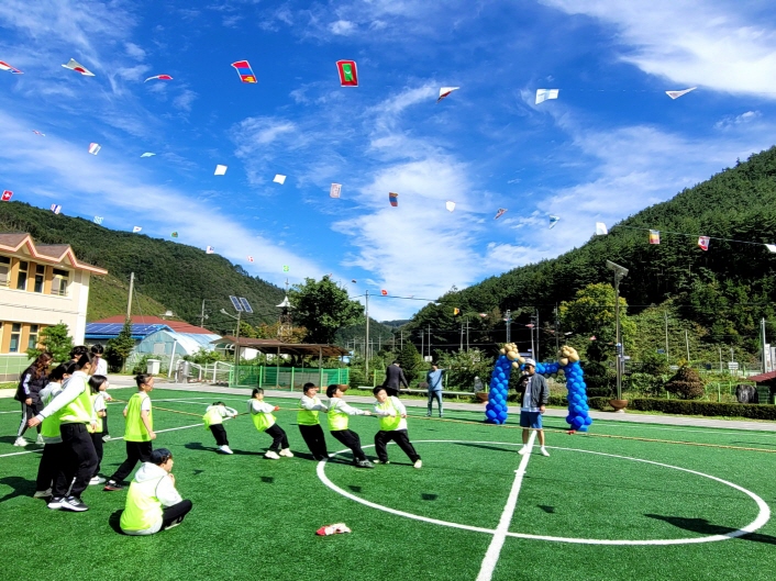 2024 미동한마음축제 사진